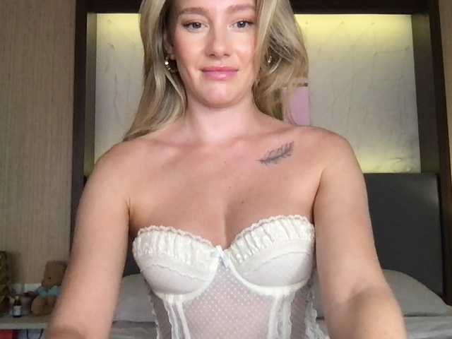 StellaMuse live webcam show