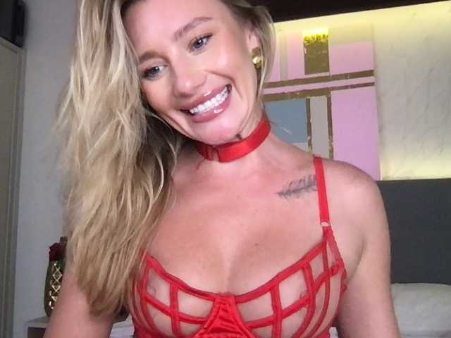 StellaMuse live cam on BongaCams