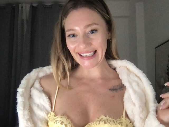 StellaMuse live cam on BongaCams