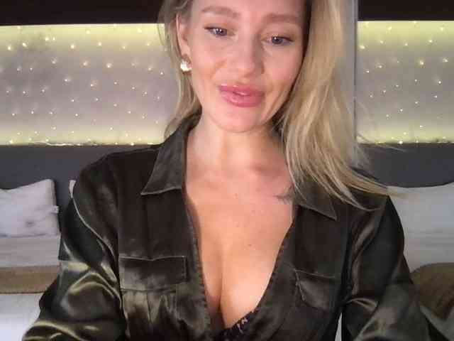 StellaMuse webcam