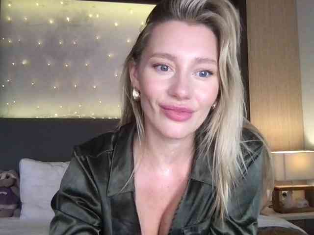 StellaMuse webcam