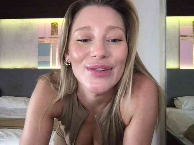 StellaMuse Sex Cam Show