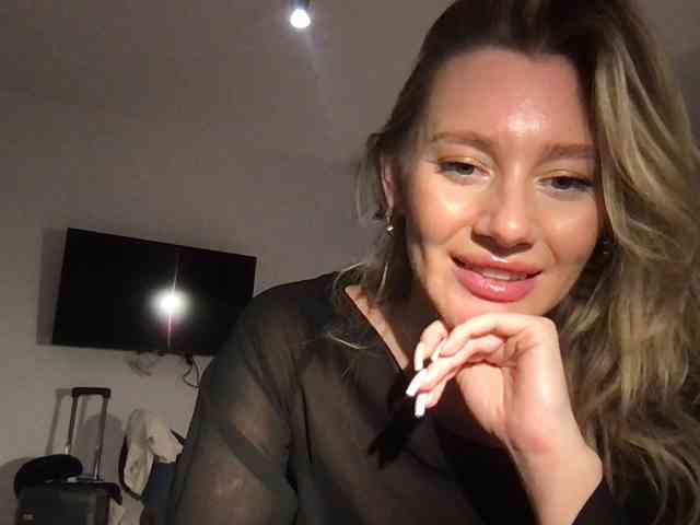 StellaMuse webcam