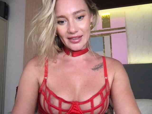 StellaMuse webcam