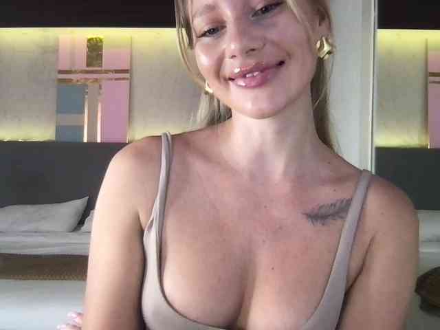 StellaMuse webcam