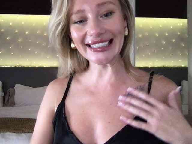 StellaMuse webcam