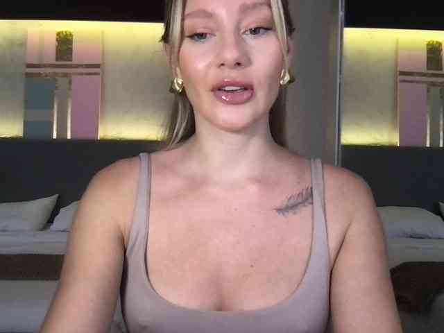 StellaMuse webcam