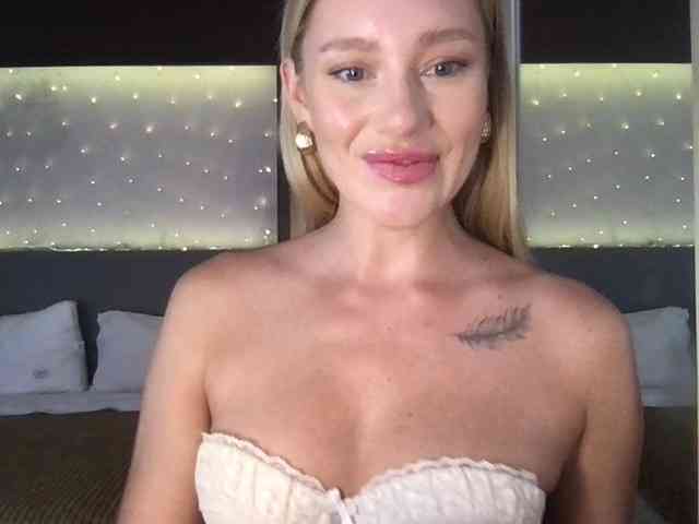 StellaMuse webcam
