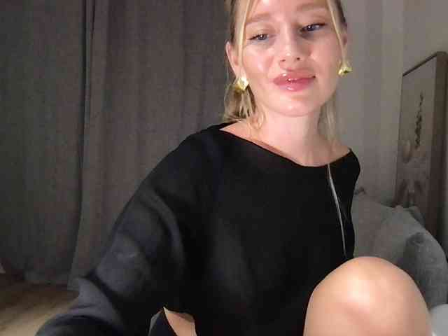 StellaMuse webcam