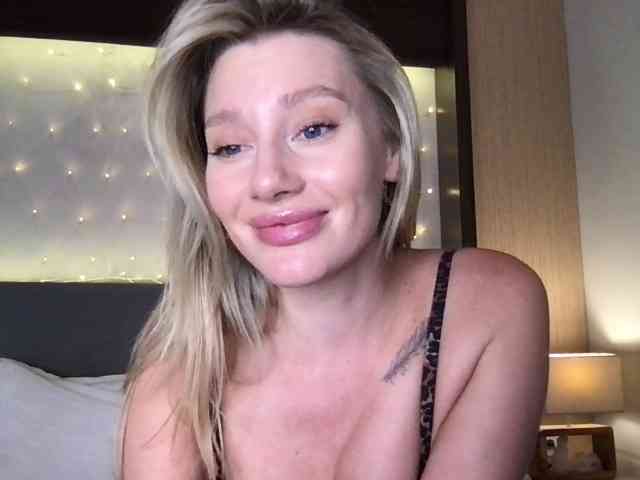 StellaMuse webcam