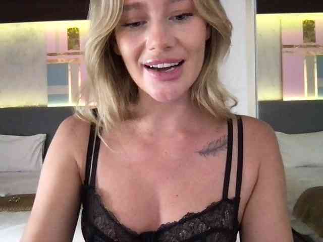 StellaMuse webcam