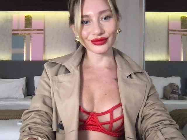 StellaMuse webcam
