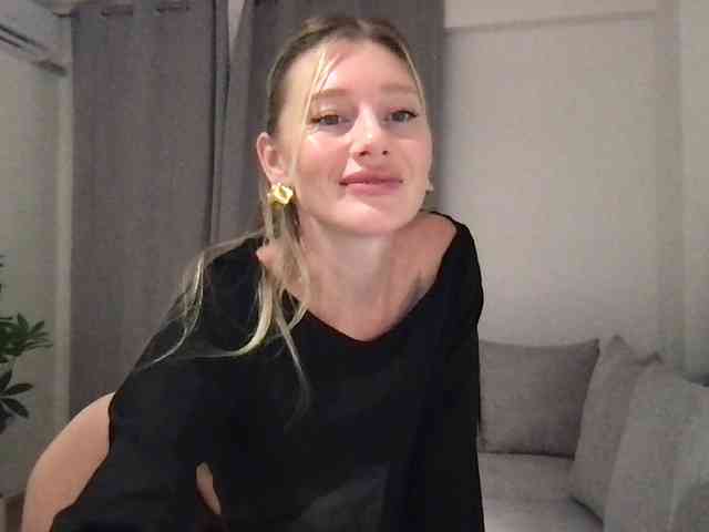 StellaMuse webcam
