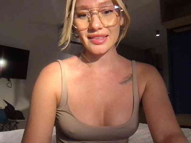 StellaMuse webcam