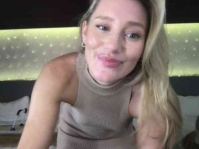 StellaMuse webcam