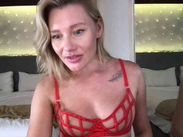 StellaMuse webcam