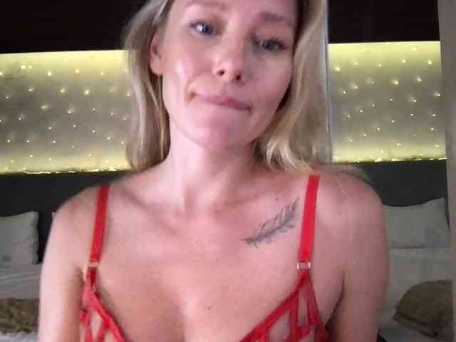 StellaMuse webcam
