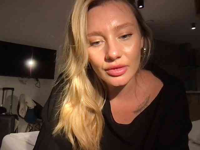 StellaMuse webcam