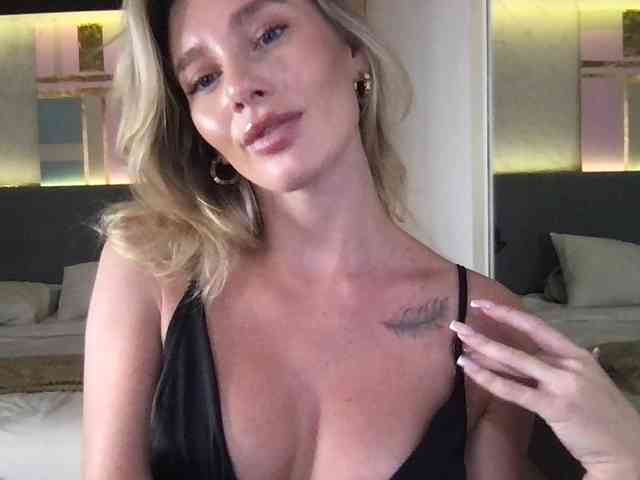 StellaMuse webcam