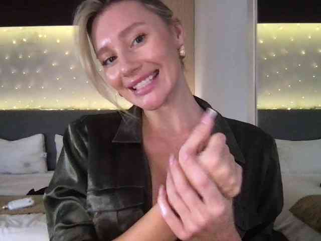 StellaMuse webcam