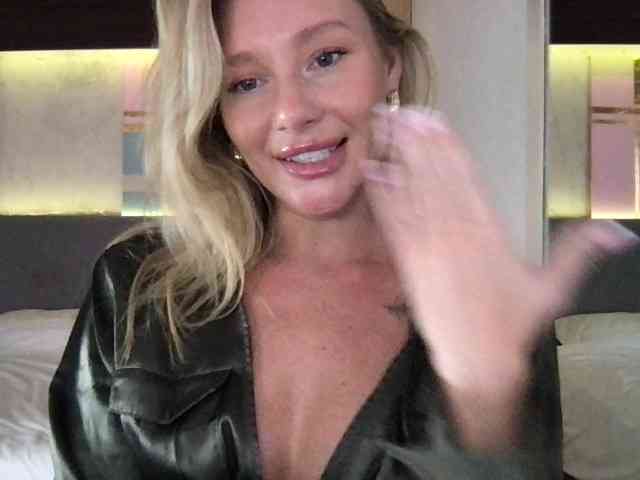 StellaMuse Sex Cam Show