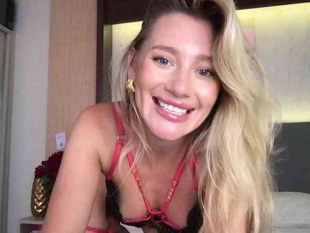 StellaMuse webcam