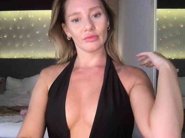 StellaMuse webcam