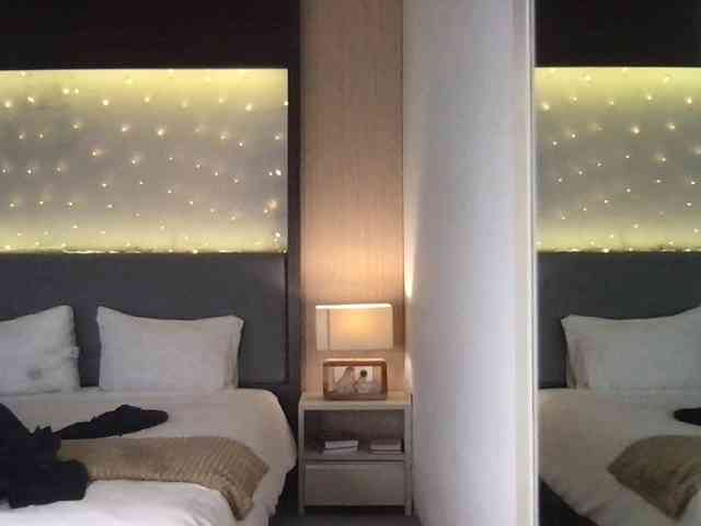StellaMuse webcam