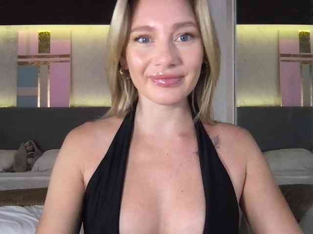 StellaMuse webcam