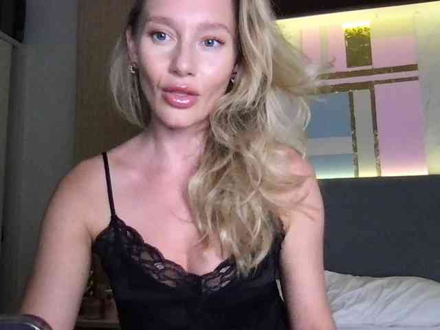StellaMuse webcam