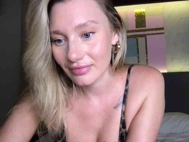 StellaMuse Sex Cam Show