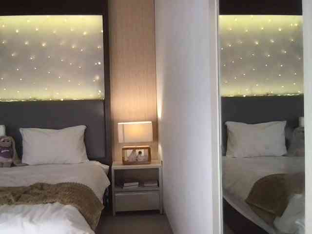 StellaMuse webcam