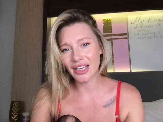 StellaMuse Sex Cam Show