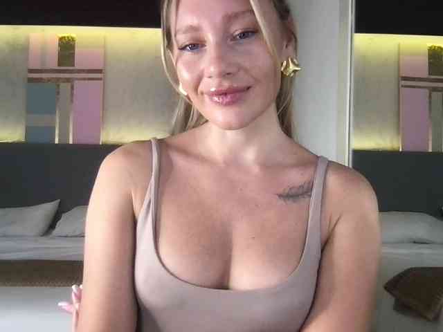 StellaMuse webcam