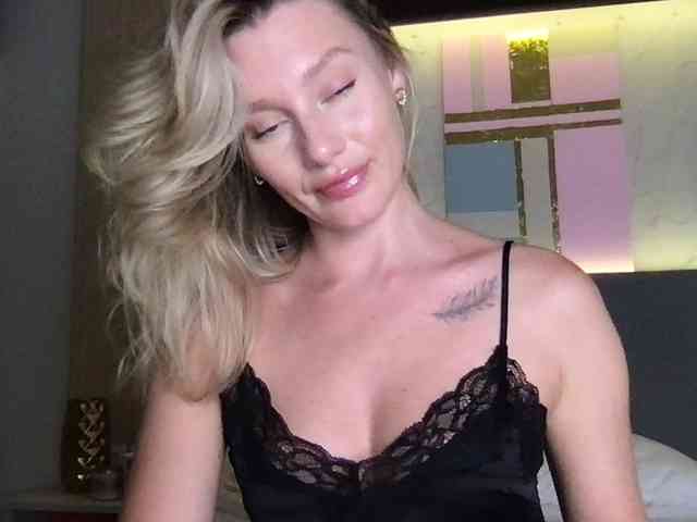 StellaMuse webcam