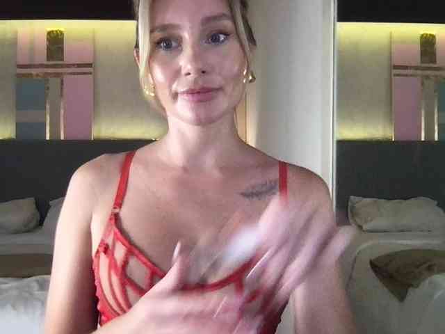 StellaMuse webcam