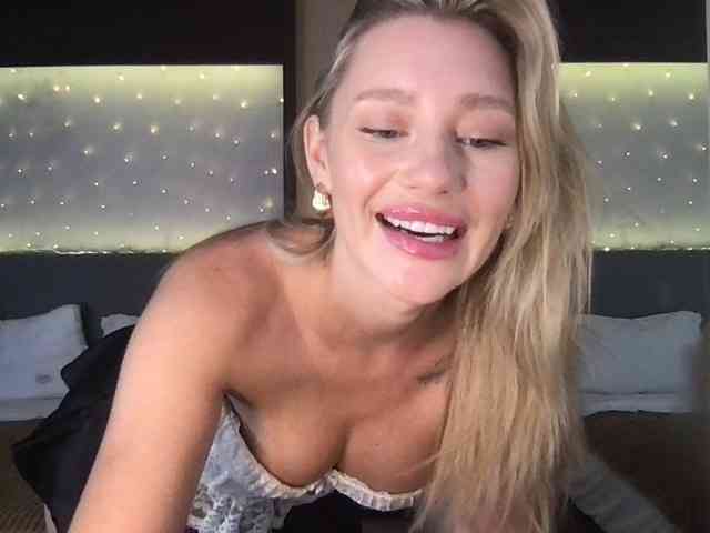 StellaMuse webcam