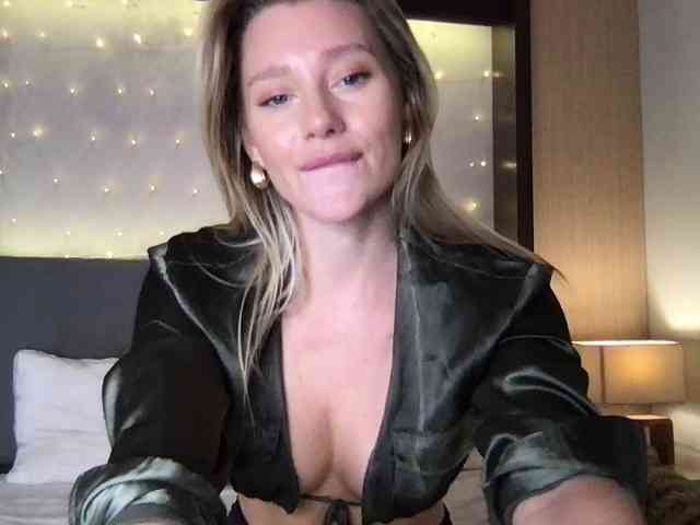 StellaMuse webcam