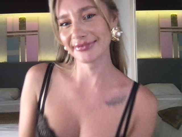StellaMuse webcam