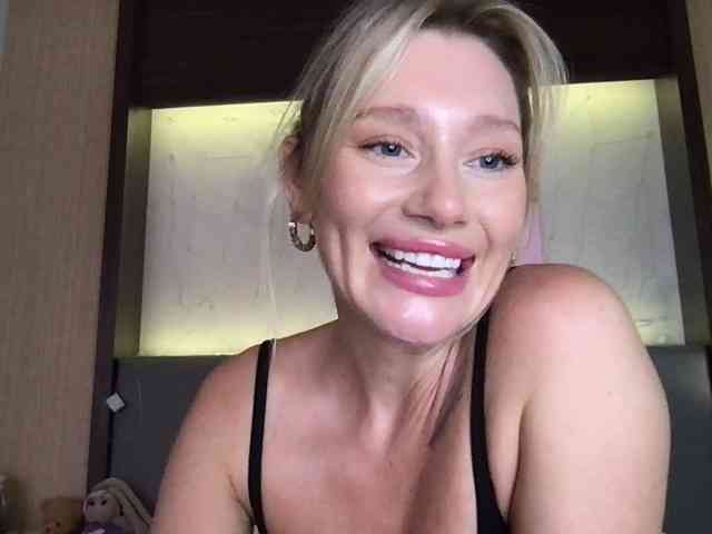 StellaMuse Sex Cam Show