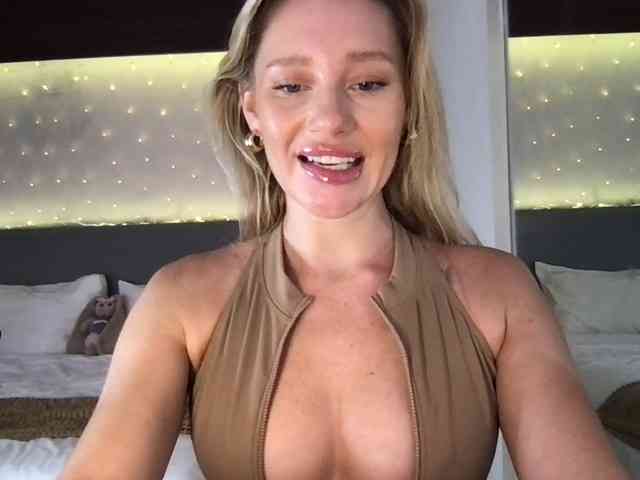 StellaMuse webcam