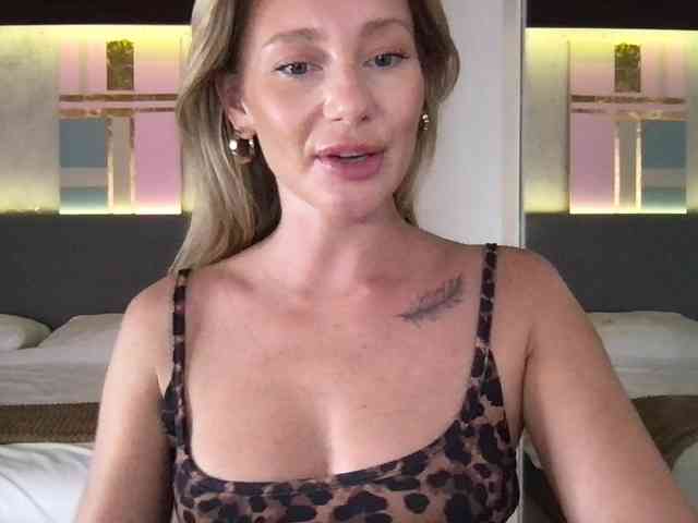 StellaMuse Sex Cam Show