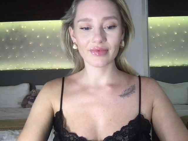 StellaMuse webcam