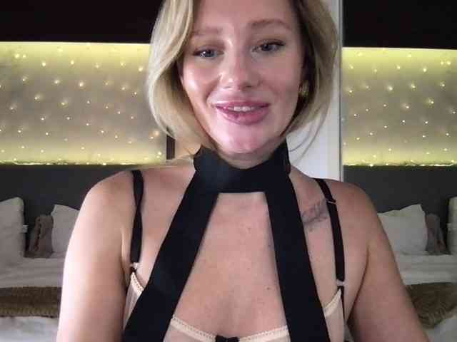 StellaMuse Live Webcam on BongaCams