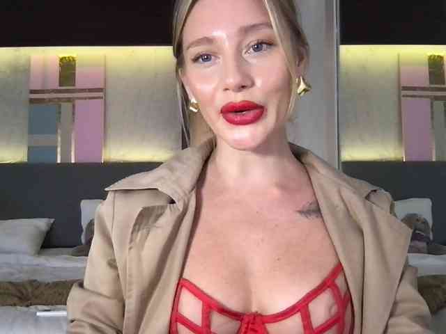 StellaMuse webcam