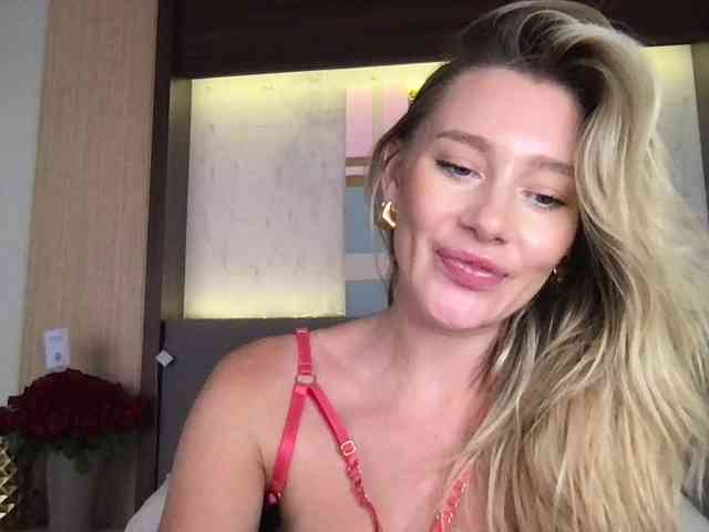 StellaMuse webcam