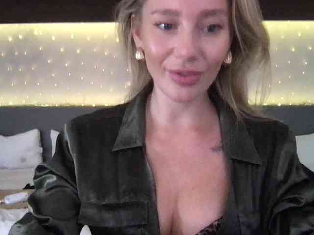 StellaMuse webcam