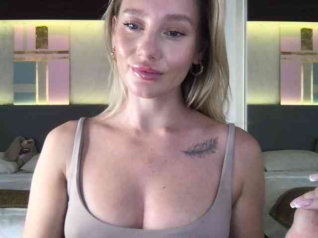 StellaMuse webcam