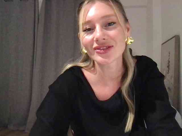 StellaMuse webcam