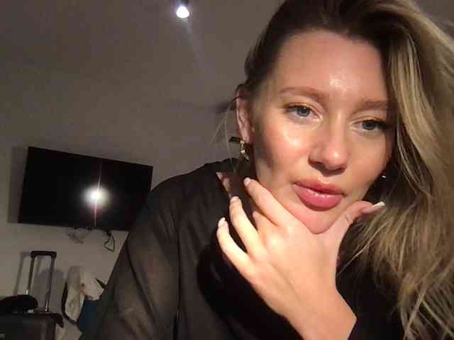 StellaMuse webcam
